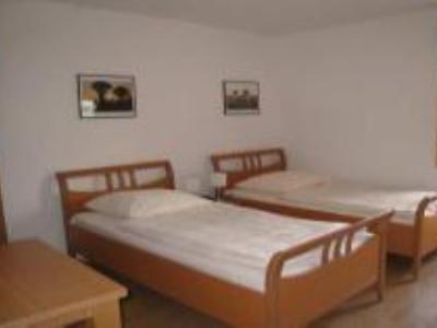 Posthotel Hans Sacks Montabaur Ngoại thất bức ảnh