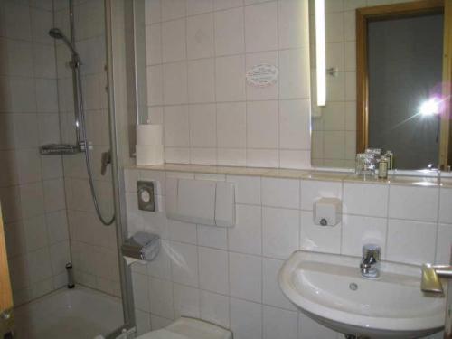 Posthotel Hans Sacks Montabaur Ngoại thất bức ảnh
