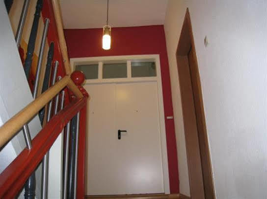 Posthotel Hans Sacks Montabaur Ngoại thất bức ảnh