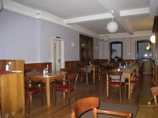 Posthotel Hans Sacks Montabaur Ngoại thất bức ảnh