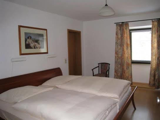 Posthotel Hans Sacks Montabaur Ngoại thất bức ảnh